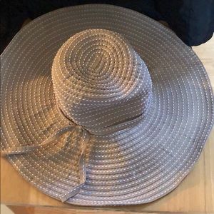 NWOT sun hat from Sun N Sand Headwear